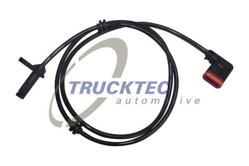 TRUCKTEC AUTOMOTIVE Sensor, Raddrehzahl