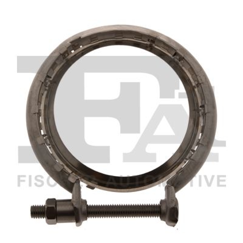 FA1 Pipe Connector, exhaust system