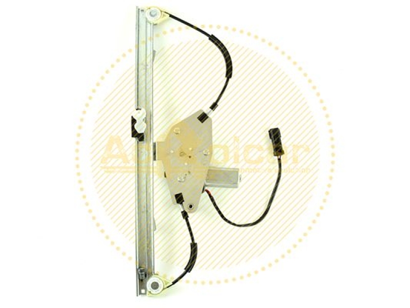 Ac Rolcar Window Regulator