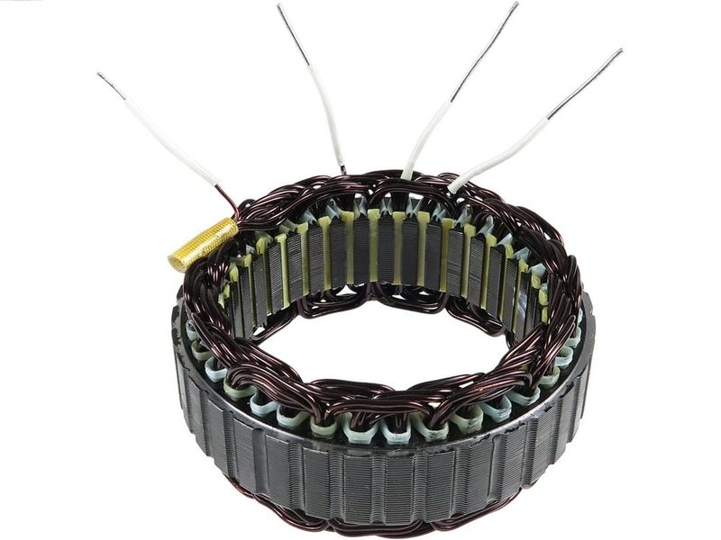 AS-PL Stator, Generator Brandneu AS-PL