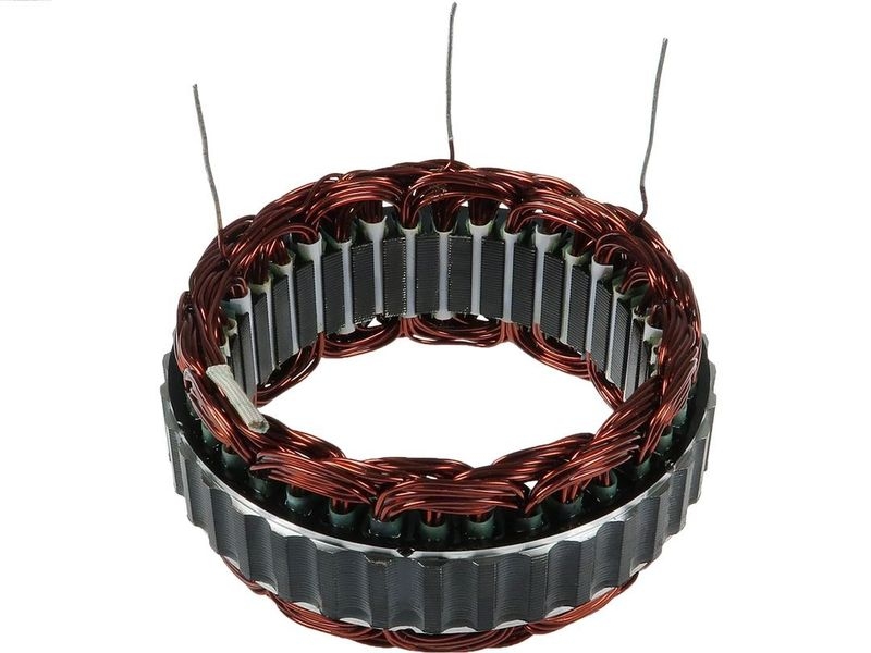 AS-PL Stator, Generator Brandneu AS-PL