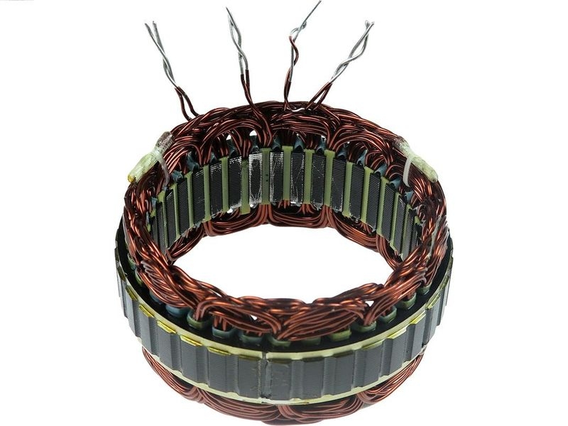 AS-PL Stator, Generator Brandneu AS-PL