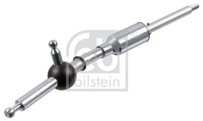 FEBI BILSTEIN Reparatursatz, Schalthebel