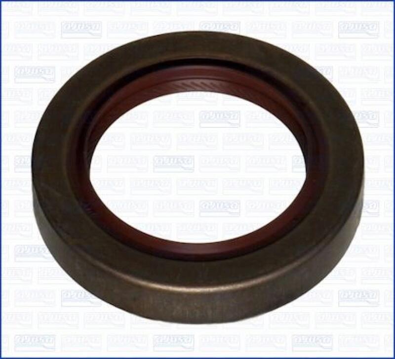 AJUSA Shaft Seal, crankshaft