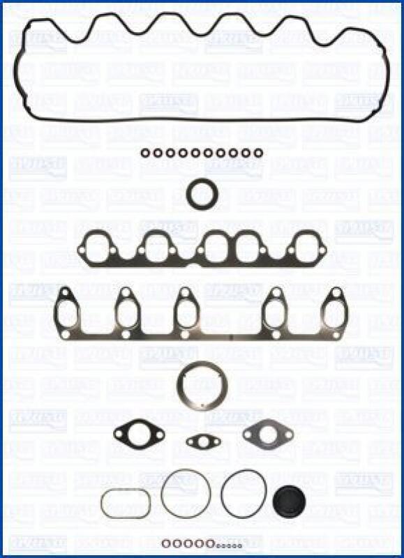 AJUSA Gasket Set, cylinder head