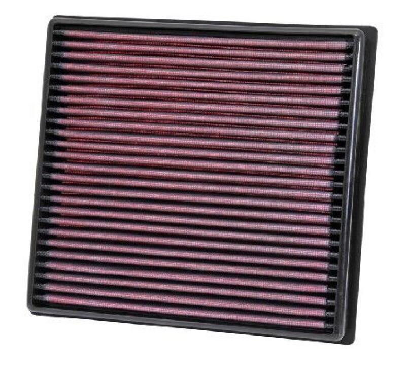 K&N Filters Air Filter