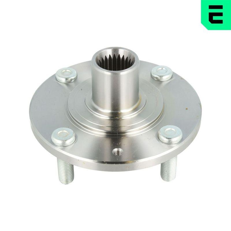 OPTIMAL Wheel Hub