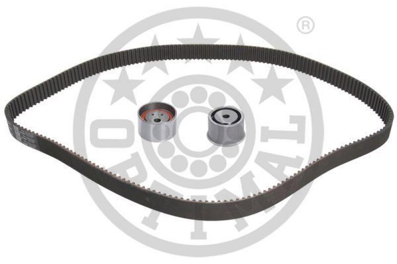 OPTIMAL Timing Belt Set