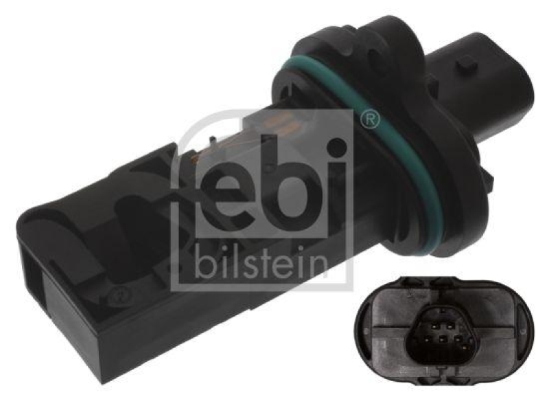 FEBI BILSTEIN Air Mass Sensor