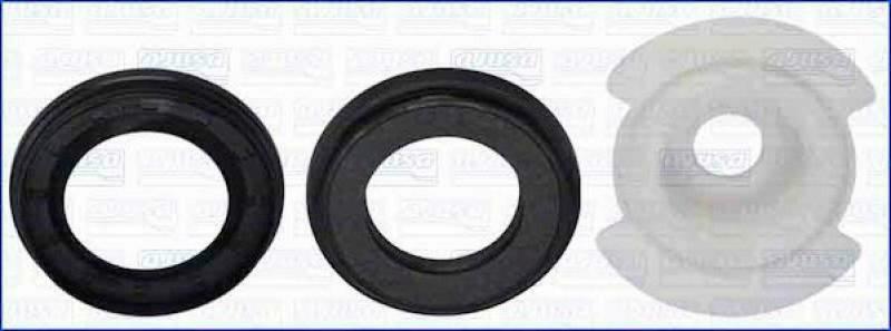 AJUSA Shaft Seal, crankshaft