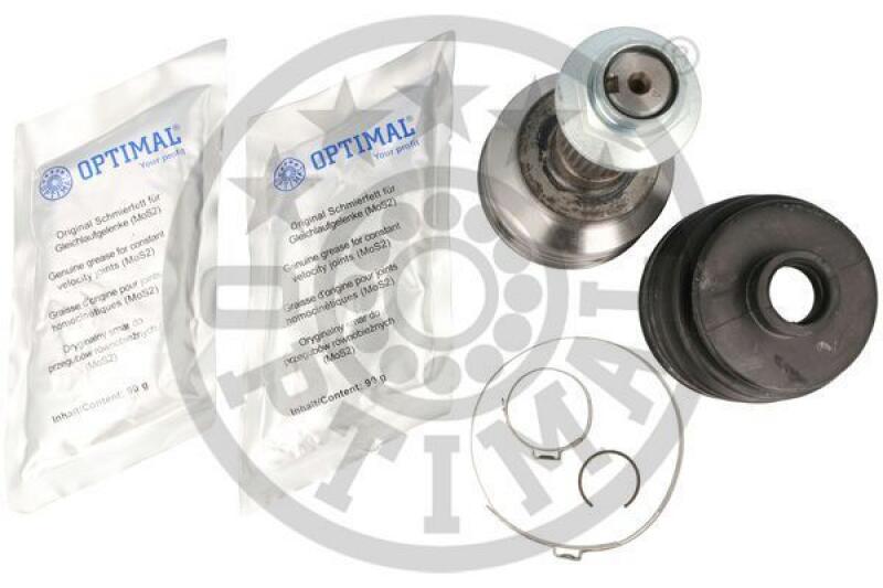 OPTIMAL Joint Kit, drive shaft