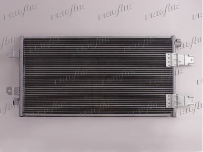 FRIGAIR Condenser, air conditioning