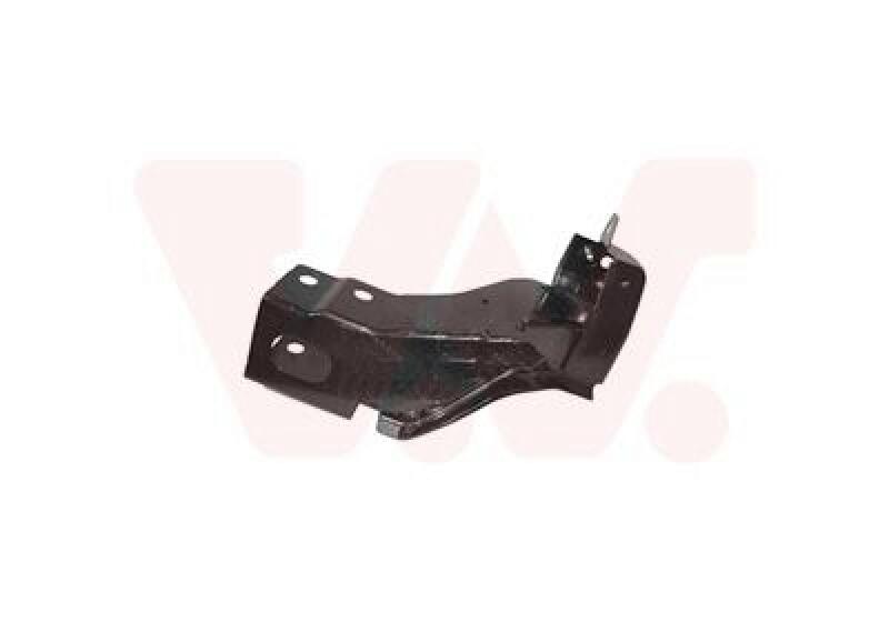 VAN WEZEL Headlight Base