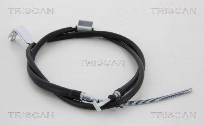 TRISCAN Cable, parking brake