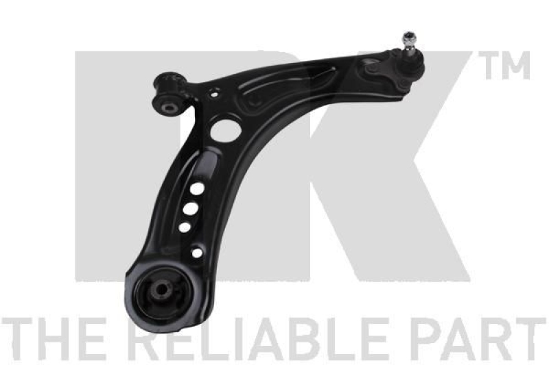 NK Track Control Arm