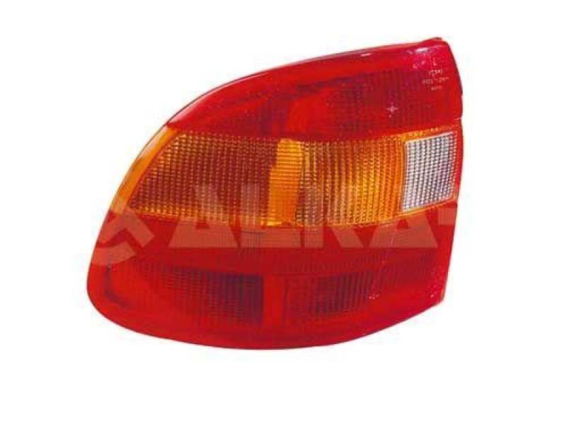 Combination Rearlight