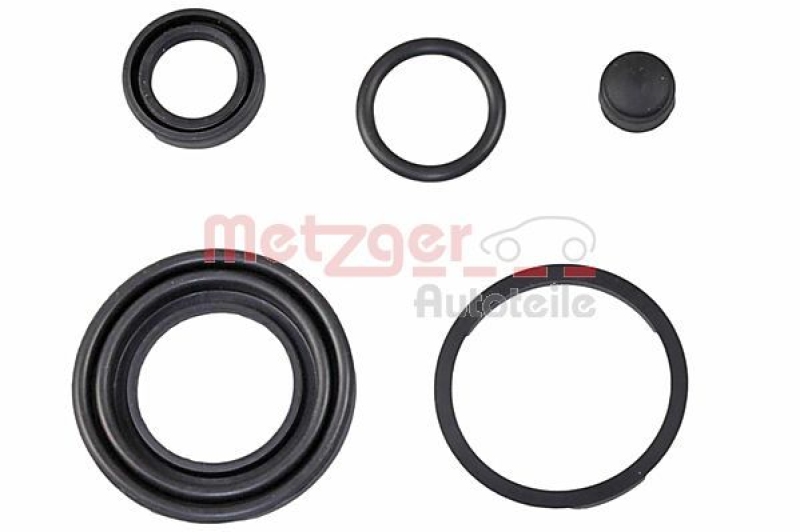 METZGER Repair Kit, brake caliper