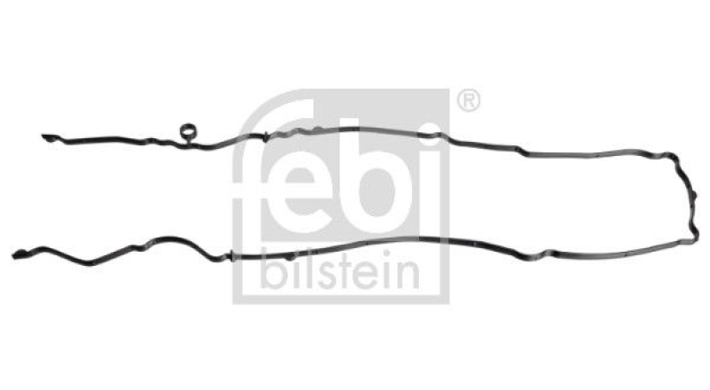 FEBI BILSTEIN Gasket, timing case cover