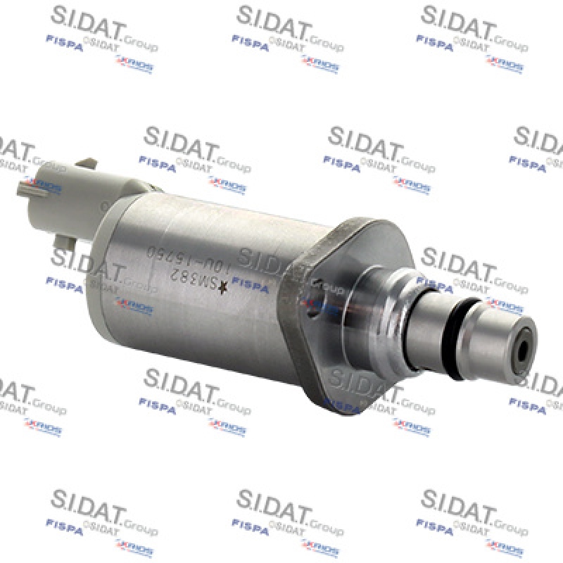 SIDAT Druckregelventil, Common-Rail-System