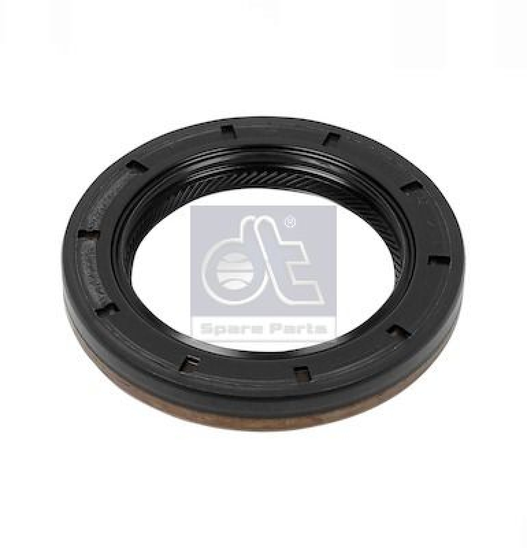 DT Spare Parts Oil Seal, manual transmission