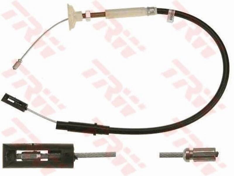 TRW Clutch Cable