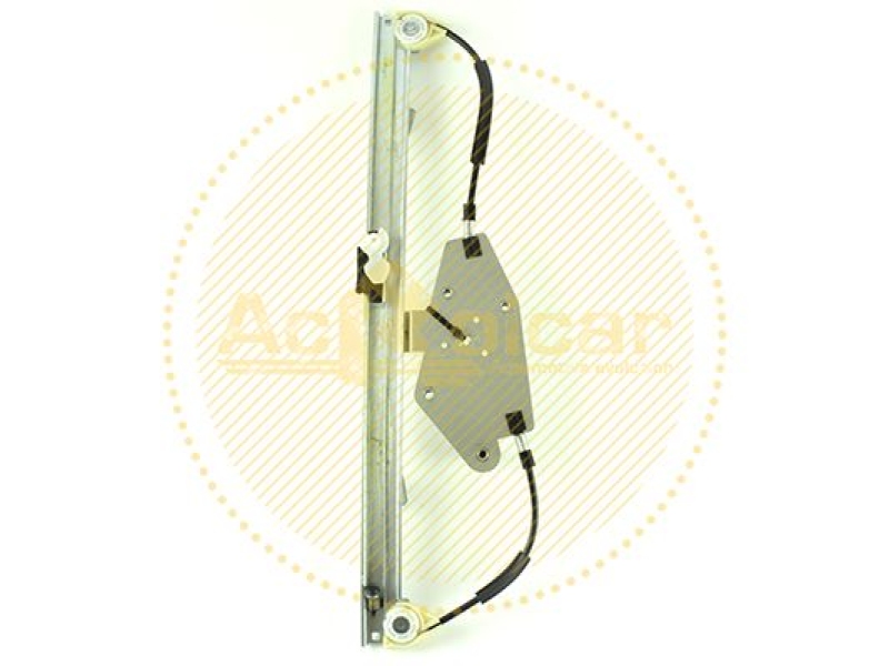 Ac Rolcar Window Regulator