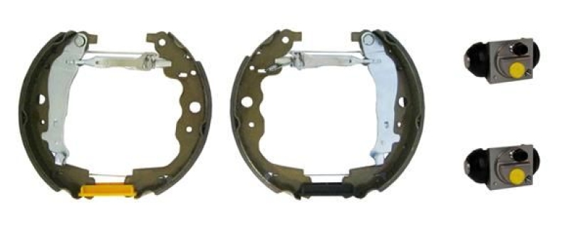 BREMBO Brake Shoe Set