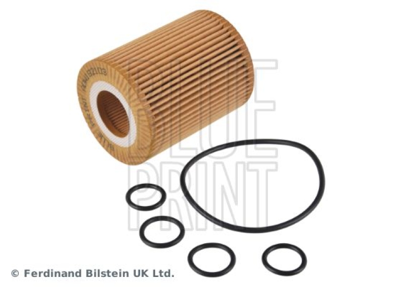 BLUE PRINT Oil Filter