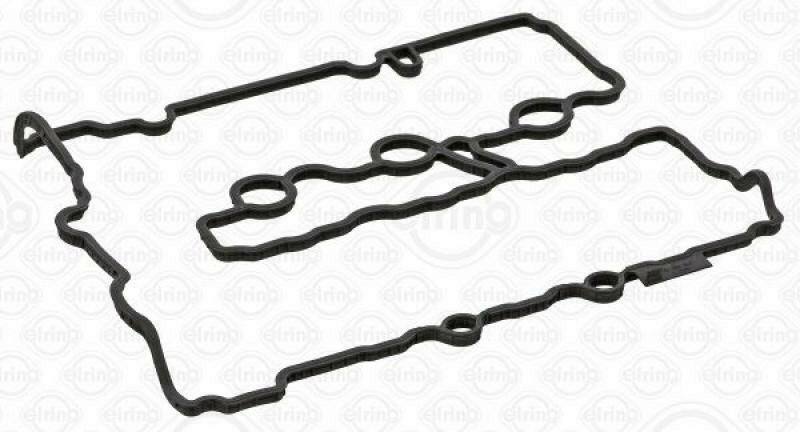 ELRING Gasket, cylinder head cover