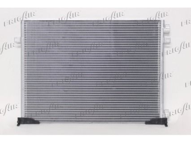 FRIGAIR Condenser, air conditioning