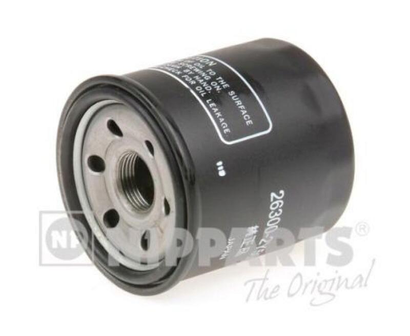 NIPPARTS Oil Filter