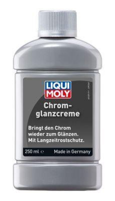 Liqui Moly Chrom-Glanz-Creme 250ml