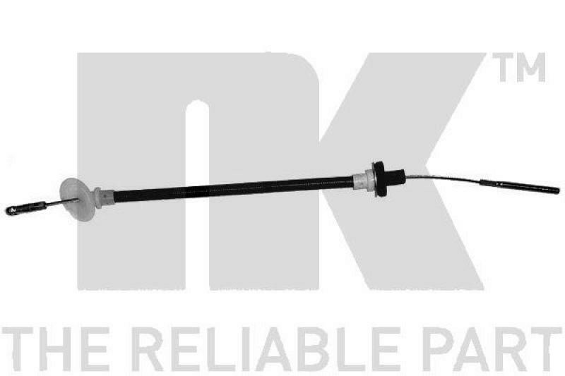 NK Clutch Cable