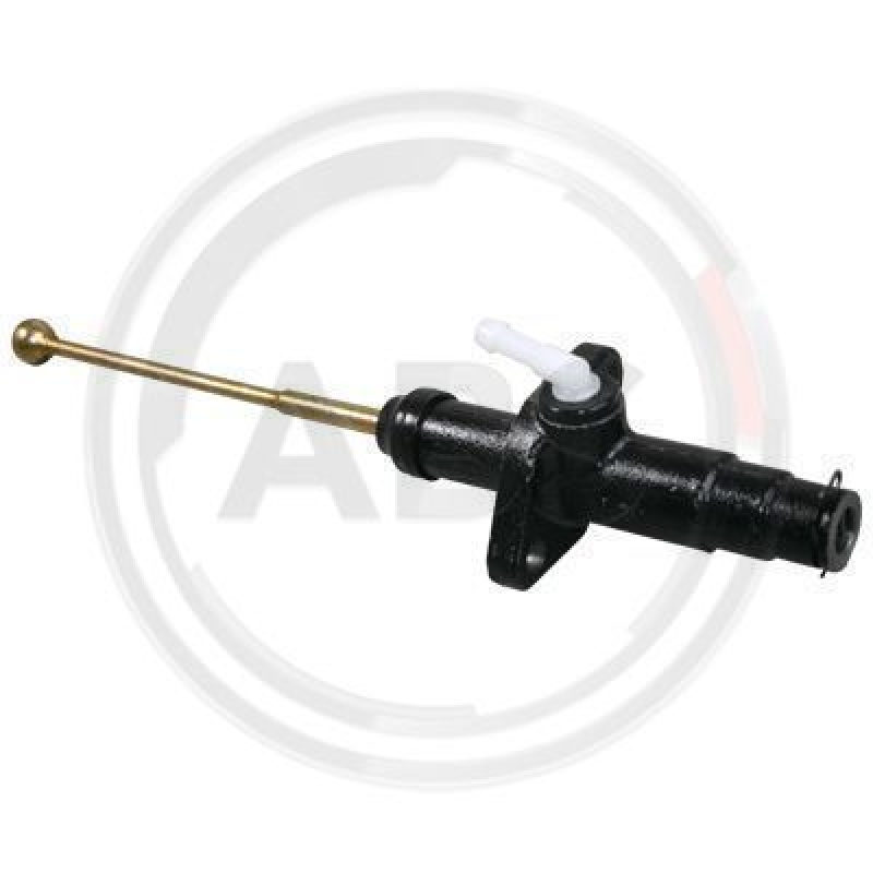 A.B.S. Master Cylinder, clutch