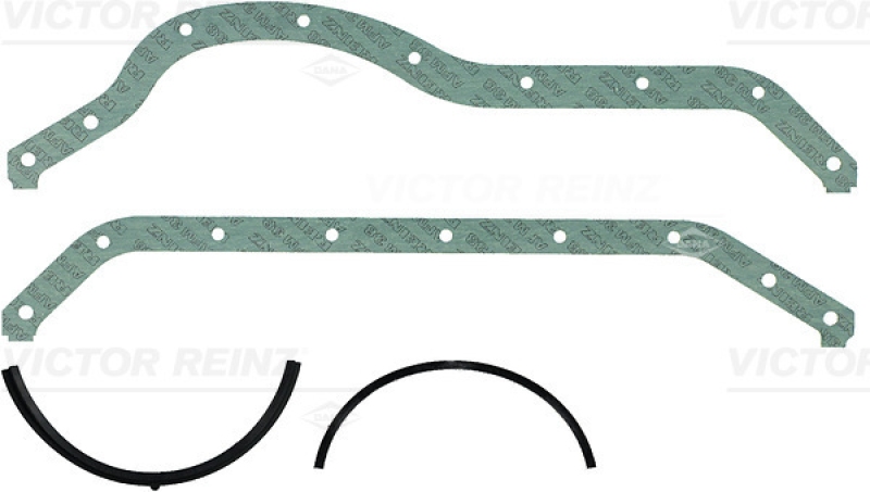 VICTOR REINZ Gasket Set, oil sump