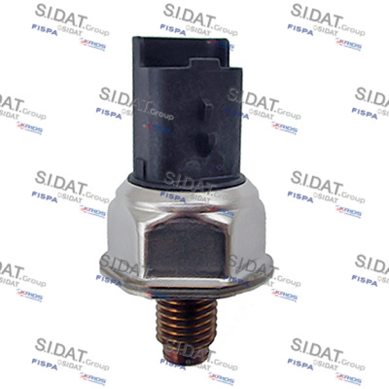 SIDAT Sensor, Kraftstoffdruck