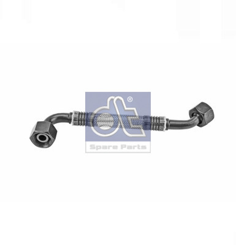 DT Spare Parts Brake Hose