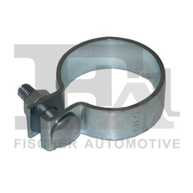 FA1 Pipe Connector, exhaust system