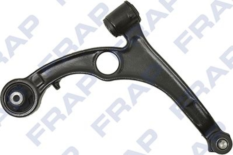 FRAP Control Arm/Trailing Arm, wheel suspension