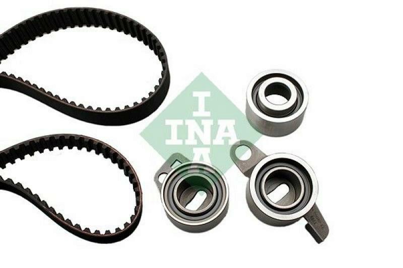 INA Timing Belt Set