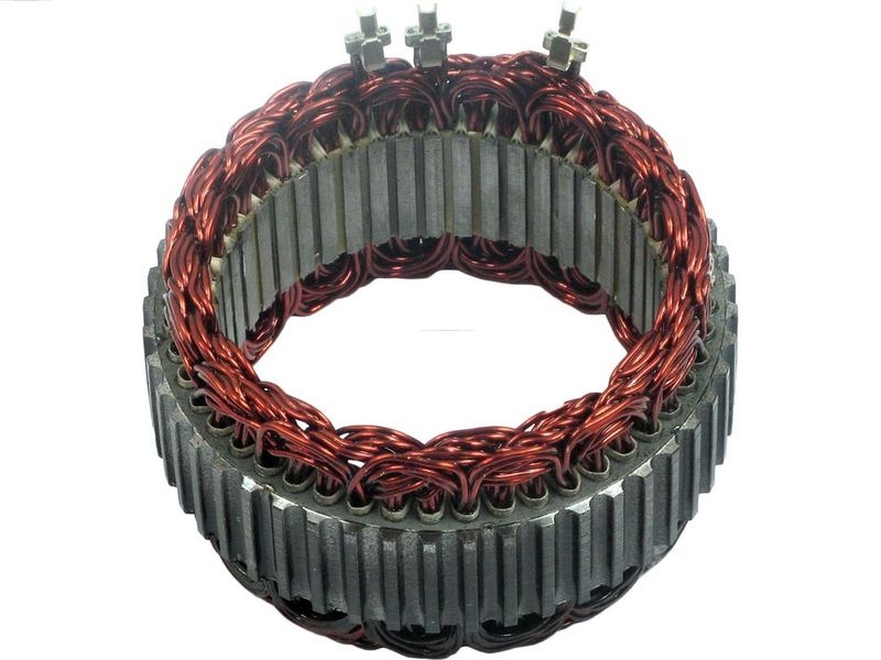 AS-PL Stator, Generator Brandneu AS-PL