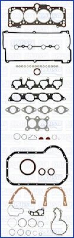 AJUSA Full Gasket Set, engine