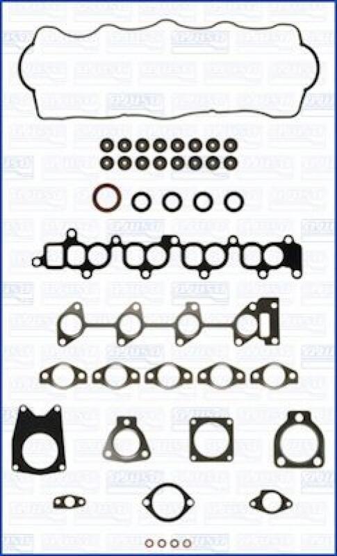 AJUSA Gasket Set, cylinder head