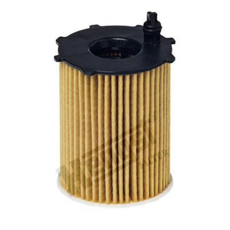 HENGST FILTER Oil Filter