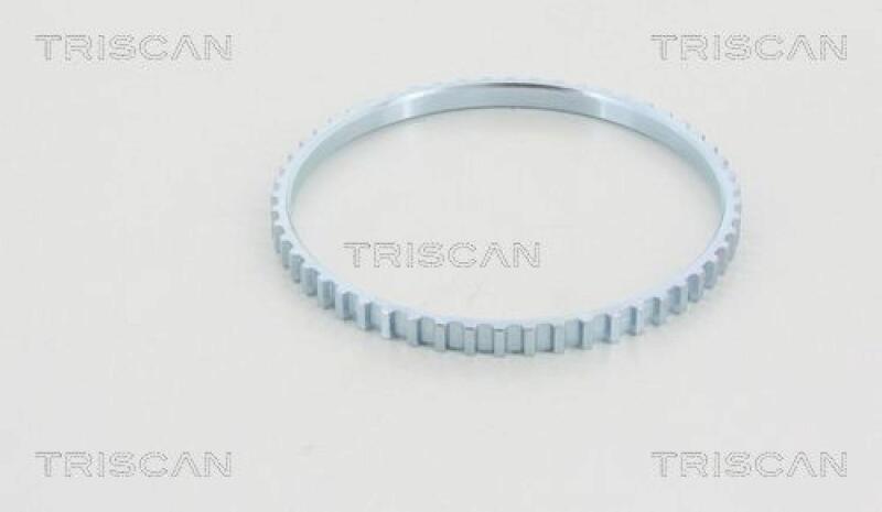 TRISCAN Sensorring, ABS