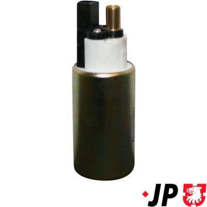 JP GROUP Fuel Pump JP GROUP