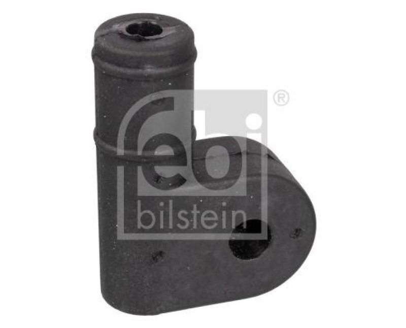 FEBI BILSTEIN Controller, leveling control