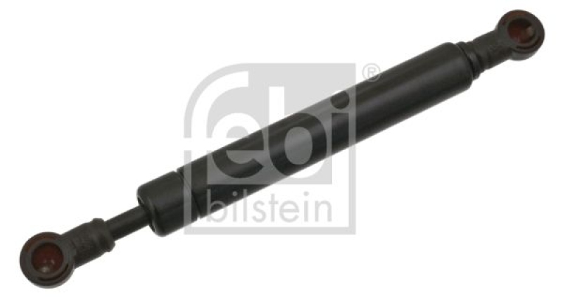 FEBI BILSTEIN Gestängedämpfer, Einspritzanlage