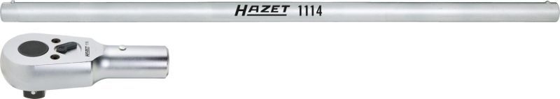 HAZET Reversible Ratchet