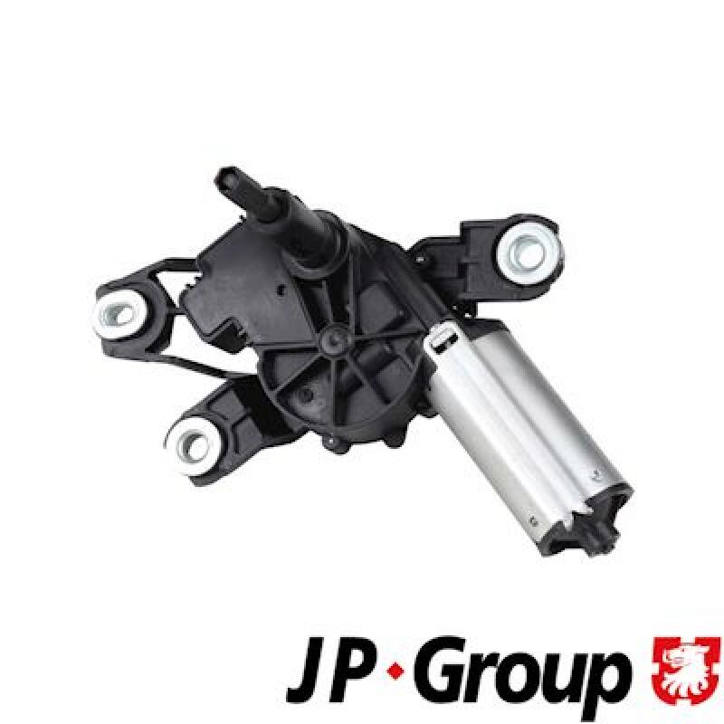 JP GROUP Wiper Motor JP Group